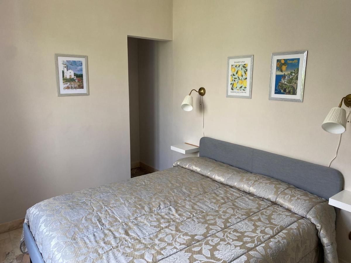 Villa Cecilia Bed And Breakfast Cellole Εξωτερικό φωτογραφία